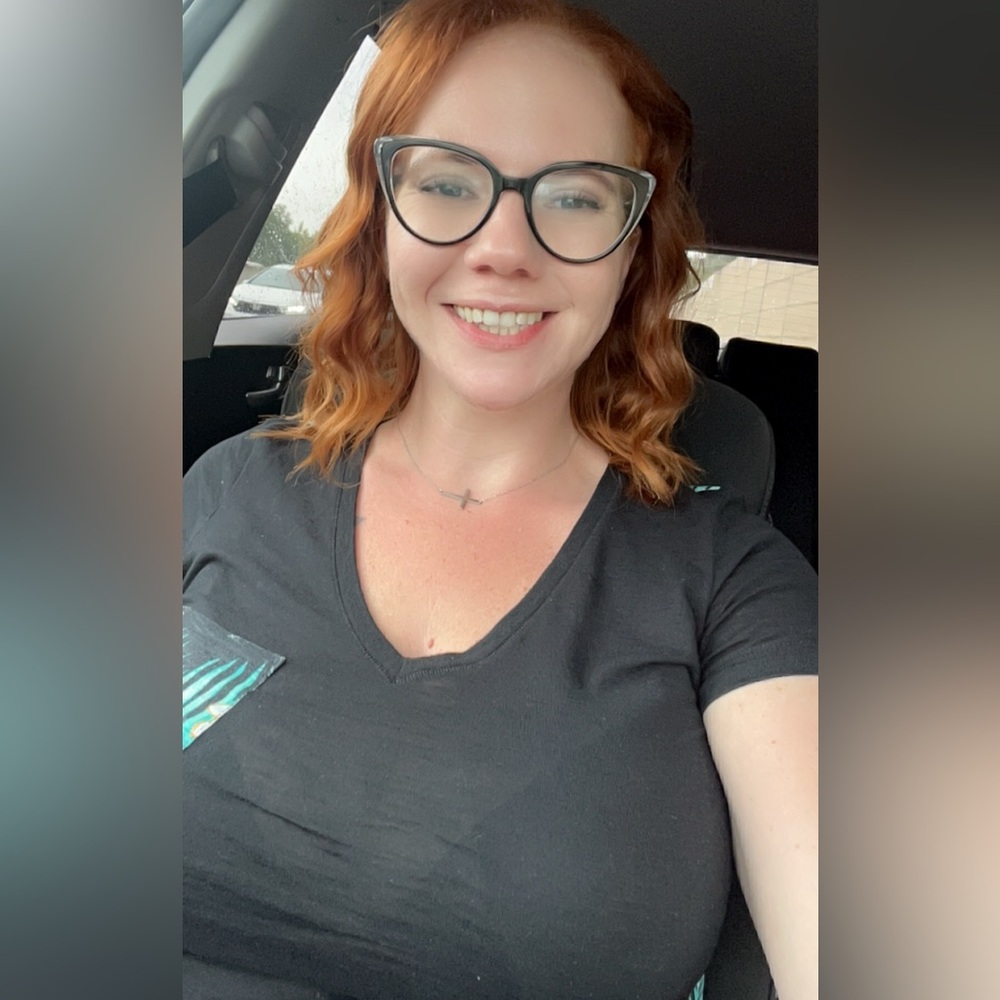 Meet your Posher, Paige